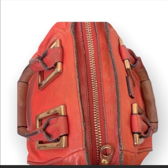 Chloe Ethel bag - Picture 8 of 9